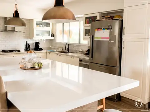 Casa en Venta 10 años