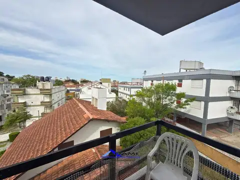 Departamento en Alquiler Temporal con 1 cocheras