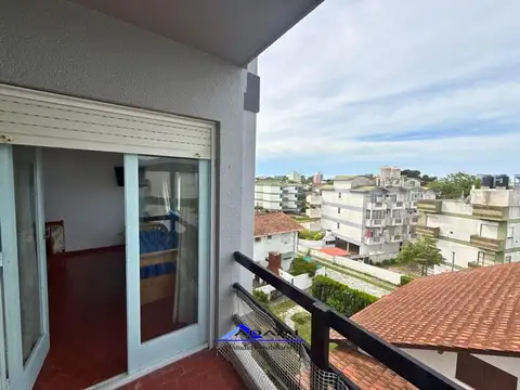 Departamento en Alquiler Temporal Permite mascota