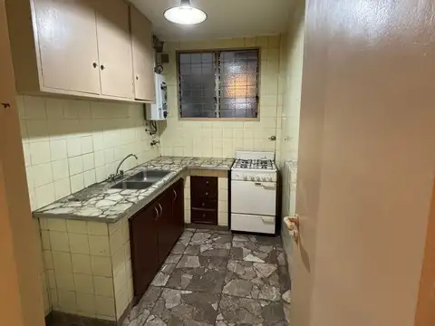 Departamento 4 ambientes en alquiler