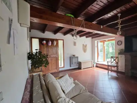 Casa en Alquiler de 3 dormitorios