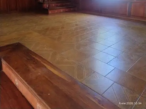 Casa en Alquiler de 3 dormitorios