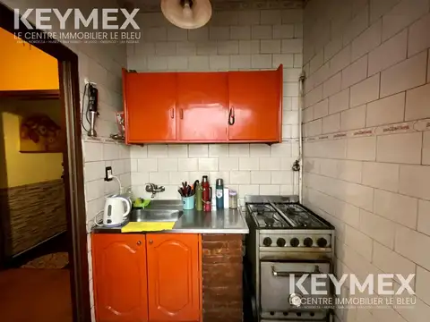 PH 4 AMBIENTES CON TERRAZA PROPIA Y PATIO PALERMO