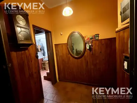 Depto Tipo Casa 4 ambientes con 2 baños