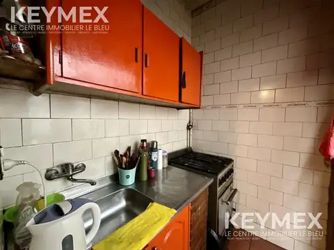 Depto Tipo Casa en Venta 50 años