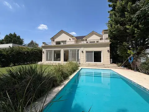 Casa en Pilar Del Lago, Pilar