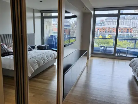 Departamento en Venta en Puerto Madero, USD 1.350.000