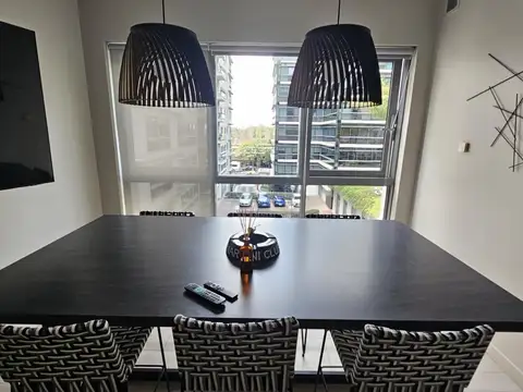 Departamento 3 ambientes con 3 baños