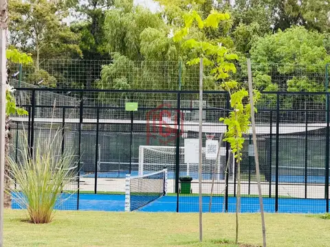 Lote al Río en Venta en El Yacht, Nordelta 100