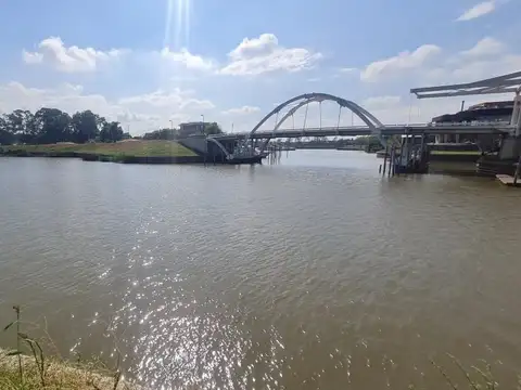 Terreno Lote  en Venta en El Yacht, Nordelta, Tigre