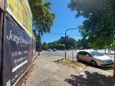 Terreno en Venta de 372,0 m2