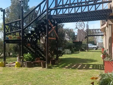 Hotel en Venta en San Miguel Del Monte, USD 750.000