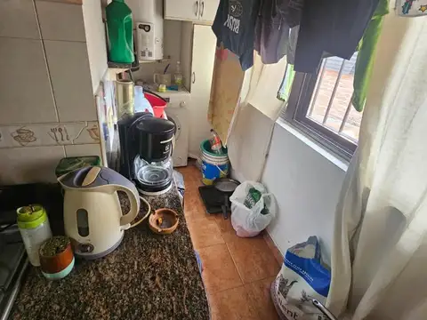 Departamento en Venta 20 años