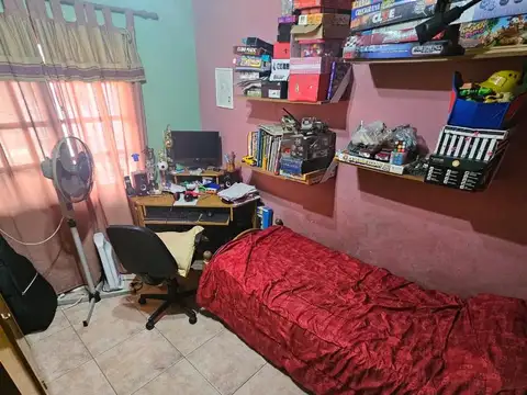 Departamento de 2 y medio Ambientes