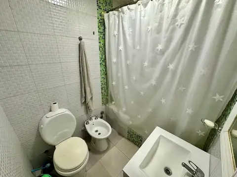 CASA 3 AMBIENTES EN VENTA EN BOSQUE DE SAN VICENTE