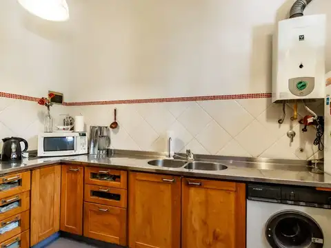 Depto Tipo Casa en Venta 101 años