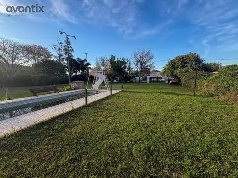 Casa en Venta de 1 dormitorio