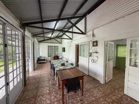 Casa en Venta en Susana, USD 150.000