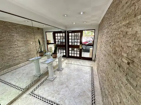 Avenida Olazábal 3000