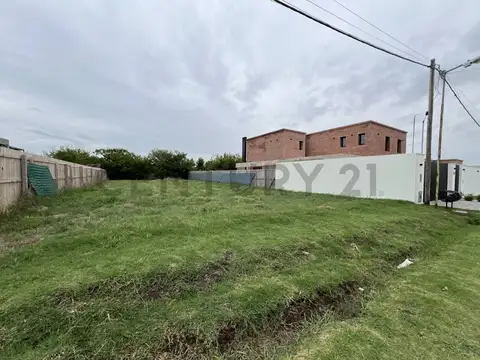 VENTA LOTE BARRIO LA CHIQUITA, CITY BELL