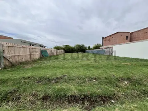 Terreno en Venta en City Bell, USD 50.000