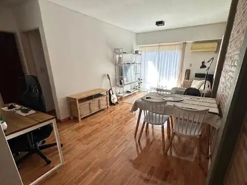Departamento en Alquiler de 2 ambientes