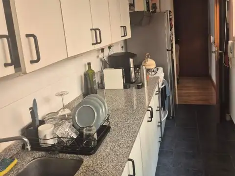 Divino 2 amb. grande en alquiler $ 840.000.- San Isidro