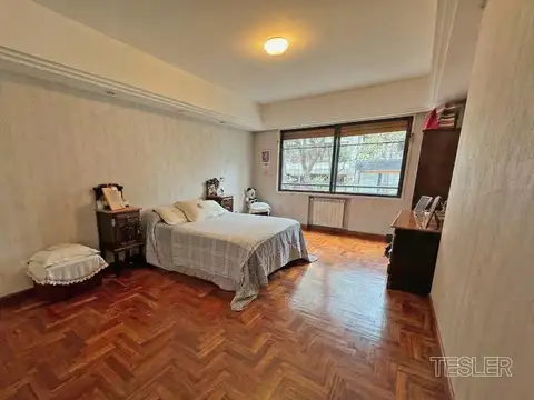 Departamento en Venta con 2 cocheras