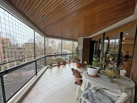 Departamento en Venta en Belgrano, USD 720.000