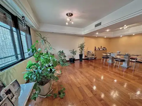 Departamento en Venta de 5 ambientes