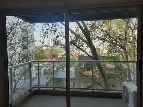 Departamento en Alquiler Apto profesional