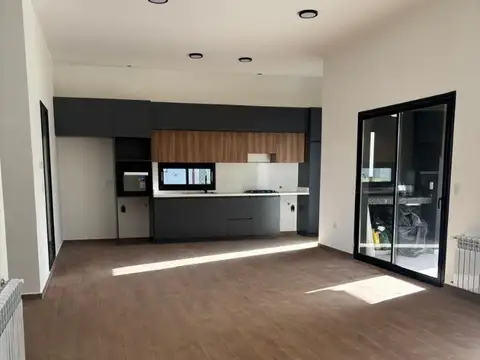 Casa en venta apta credito - Siete Soles