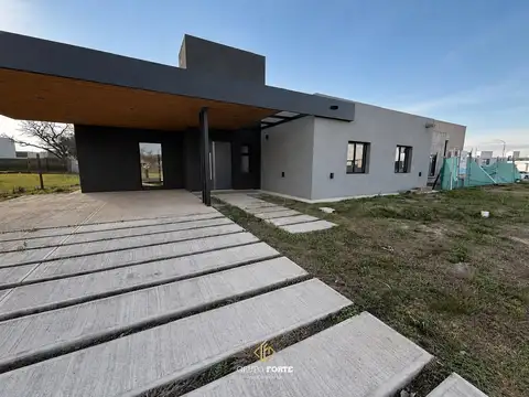 Casa en Venta en Siete Soles, Countries y Barrios Cerrados en Cordoba Capital