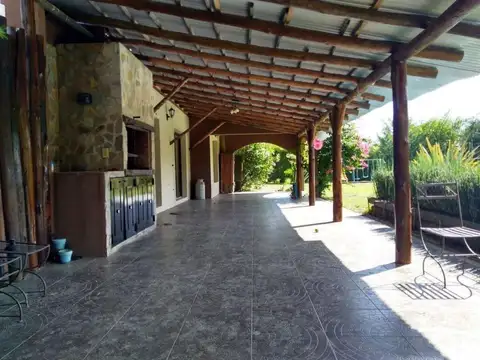 Casa en Venta de 4 dormitorios