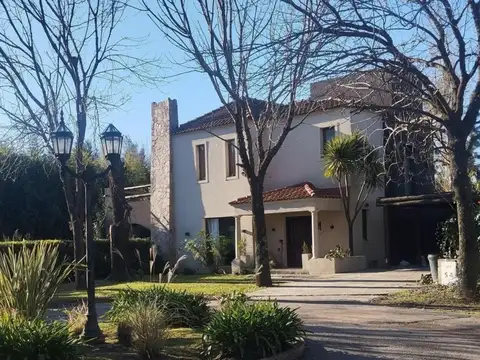 Casa en Venta - Apto Crédito en San Andrés Villanueva