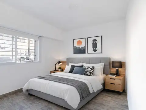 Departamento en Alquiler 12 años