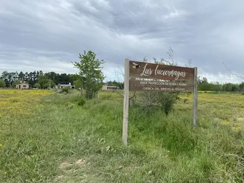 Terreno en Venta en Arana, Partido de La Plata