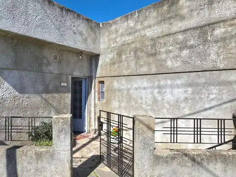 Alquiler vivienda 3 amb con cochera