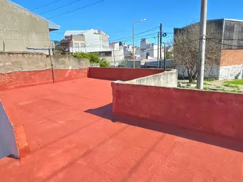 Alquiler vivienda 3 amb con cochera