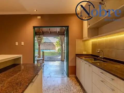 Casa en Venta de 3 dormitorios