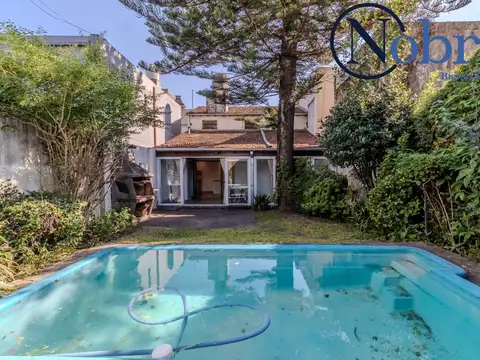 Casa en Venta 1 año