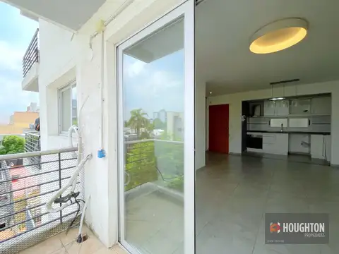 Departamento en Venta 15 años