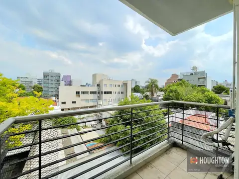 Departamento en Venta en Moron, USD 96.500