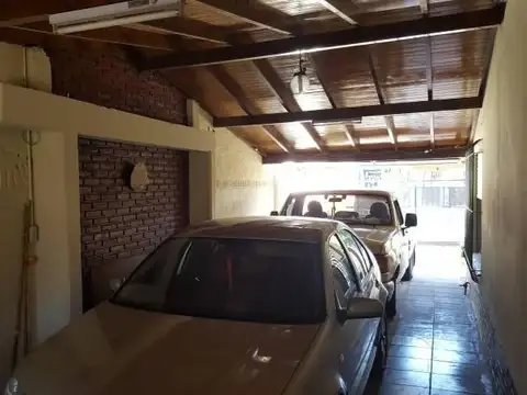 Santiago de Chile 100