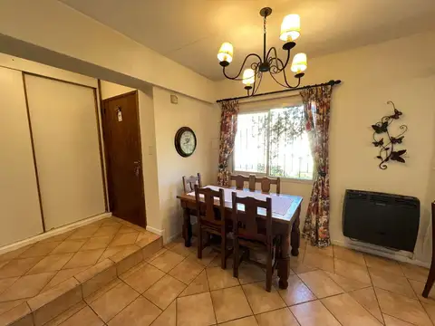 Departamento en Venta de 8 ambientes