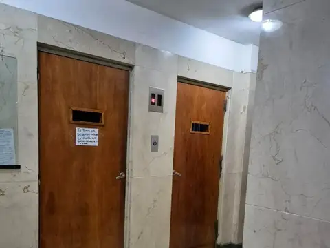 Santa Fe 1644 , Piso 6