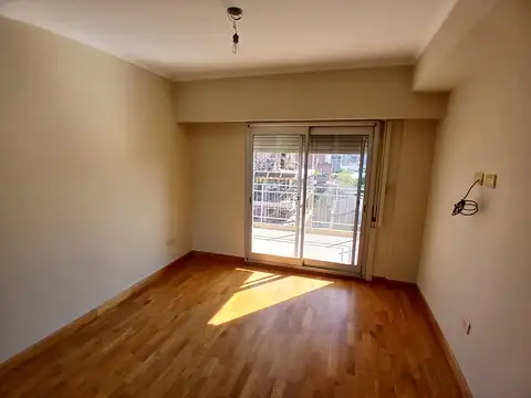 Depto de 1 dormitorio en Barrio del Abasto con quincho y pileta