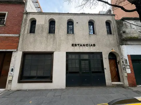 Local en Alquiler en Palermo, CABA