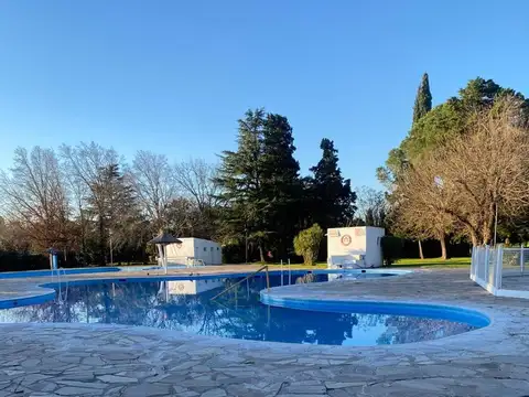 Venta lote en Pilar, Las Brisas Country Club