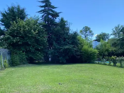 Venta lote en Pilar, Las Brisas Country Club